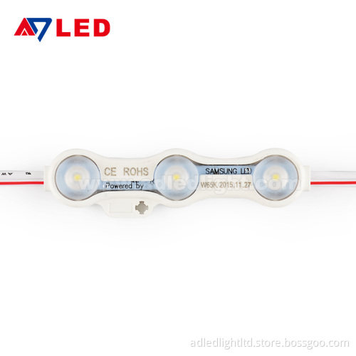 LED Light Source 2835 samsung led injection module